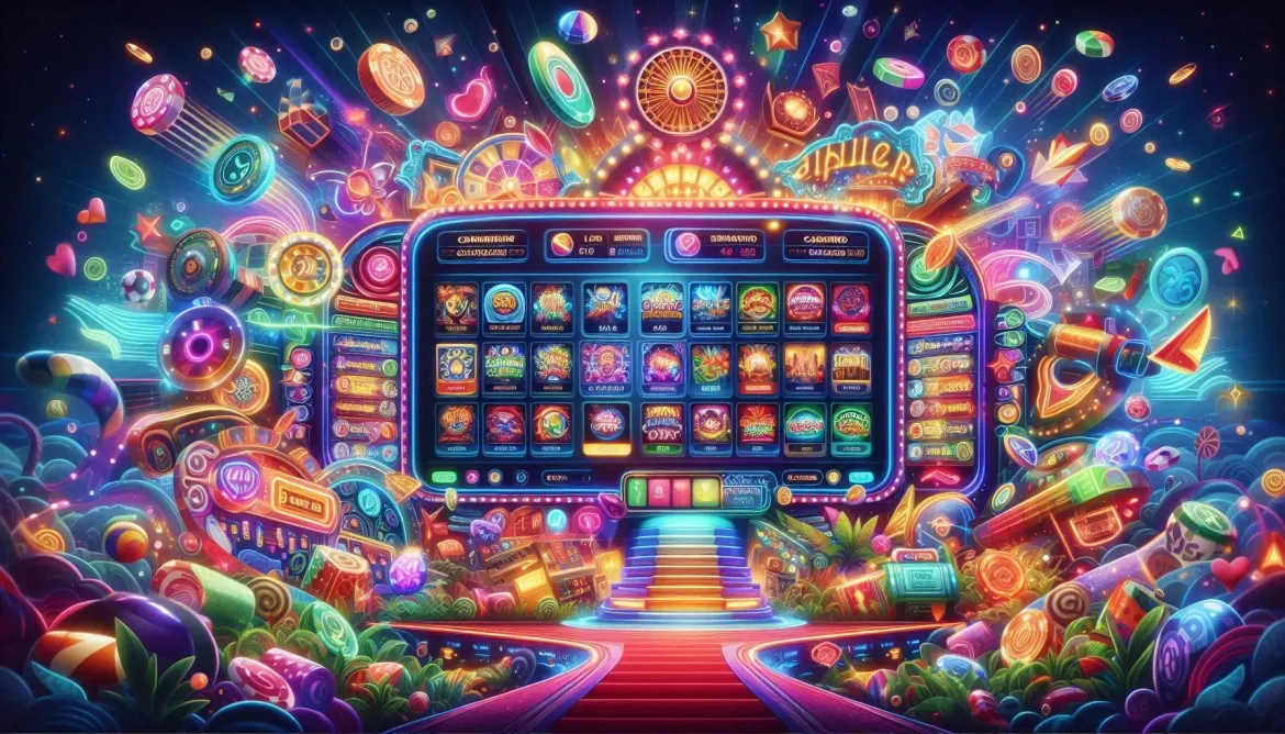 Mega Medusa Casino